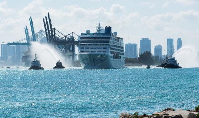 cuba cruise