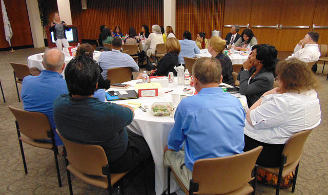UC4 TRAINING AT HCC
